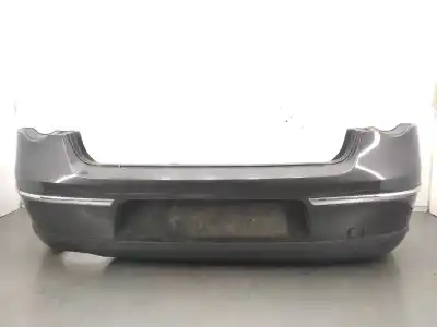 Pezzo di ricambio per auto di seconda mano Paraurti Posteriore per VOLKSWAGEN PASSAT BERLINA (3C2) 2.0 TDI Riferimenti OEM IAM 3C5807417  