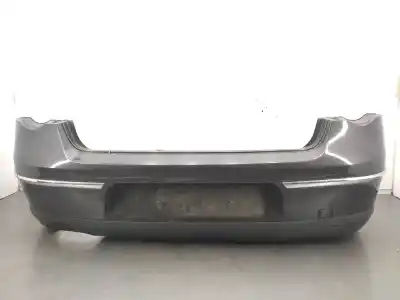 İkinci el araba yedek parçası ARKA TAMPON için VOLKSWAGEN PASSAT BERLINA (3C2)  OEM IAM referansları 3C5807417  