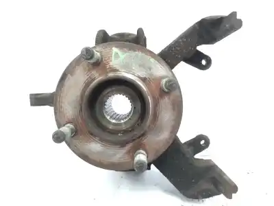 Second-hand car spare part FRONT RIGHT KNUCKLE for FORD FOCUS BERLINA (CAK)  OEM IAM references 98AG3K185BJ  