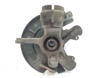 Recambio de automóvil de segunda mano de MANGUETA DELANTERA IZQUIERDA para SEAT IBIZA (6L1)  referencias OEM IAM 6Q0407255AC  