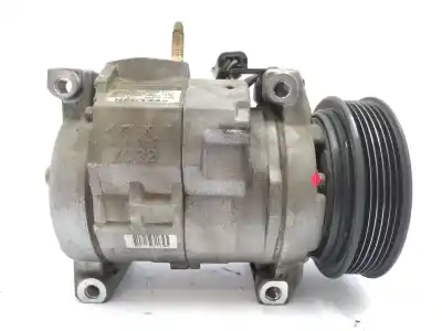 Second-hand car spare part Air Conditioning Compressor for SEAT IBIZA (6L1) Reference OEM IAM references 6Q0820803K  4472205870