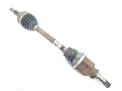 Second-hand car spare part  for RENAULT MODUS  OEM IAM references 8200408417  8200511225