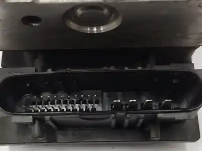 Second-hand car spare part abs for renault modus 1.5 dci diesel oem iam references 8200129951 7701054589 0265231359