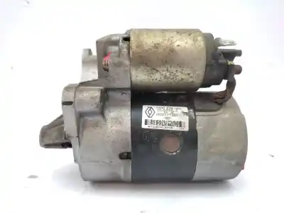 Pièce détachée automobile d'occasion  pour RENAULT KANGOO (F/KC0)  Références OEM IAM 7700274351  M002T13581