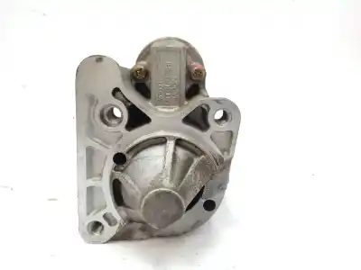 Pièce détachée automobile d'occasion démarreur de voiture pour renault kangoo (f/kc0) rxe (kcoc/u) références oem iam 7700274351  m002t13581