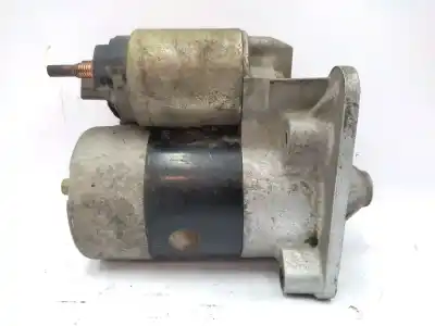 Pièce détachée automobile d'occasion démarreur de voiture pour renault kangoo (f/kc0) rxe (kcoc/u) références oem iam 7700274351  m002t13581
