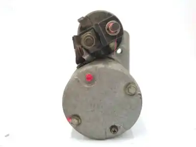 Pièce détachée automobile d'occasion démarreur de voiture pour renault kangoo (f/kc0) rxe (kcoc/u) références oem iam 7700274351  m002t13581