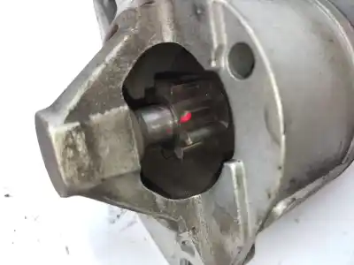 Автозапчастина б/у двигун запускається для renault kangoo (f/kc0) rxe (kcoc/u) посилання на oem iam 7700274351  m002t13581