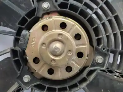 Автозапчастина б/у електро вентилятор для renault kangoo (f/kc0) rxe (kcoc/u) посилання на oem iam 7700836311  7701045816