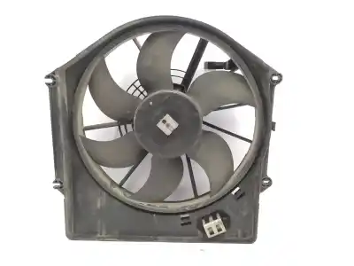 Автозапчастина б/у електро вентилятор для renault kangoo (f/kc0) rxe (kcoc/u) посилання на oem iam 7700836311  7701045816