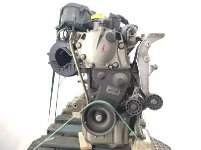 Pièce détachée automobile d'occasion moteur complet pour renault kangoo (f/kc0) rxe (kcoc/u) références oem iam e7j634  