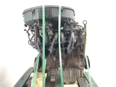 Pièce détachée automobile d'occasion moteur complet pour renault kangoo (f/kc0) rxe (kcoc/u) références oem iam e7j634  