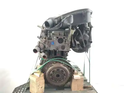 Pièce détachée automobile d'occasion moteur complet pour renault kangoo (f/kc0) rxe (kcoc/u) références oem iam e7j634  