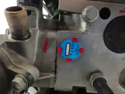 Pièce détachée automobile d'occasion moteur complet pour renault kangoo (f/kc0) rxe (kcoc/u) références oem iam e7j634  