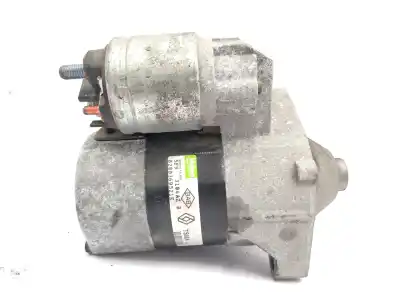 Gebrauchtes Autoersatzteil  zum DACIA SANDERO  OEM-IAM-Referenzen 8200369521  TS8E6