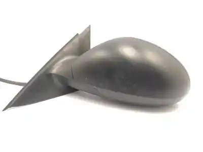 Pièce détachée automobile d'occasion rétroviseur gauche pour seat cordoba berlina (6l2) reference références oem iam 6l1857507t