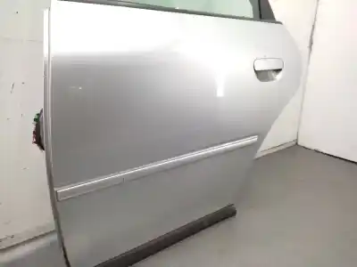 Автозапчасти б/у задняя левая дверь за audi a3 (8l) 1.8 ambiente ссылки oem iam 8l4833051c  