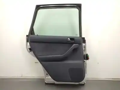 Автозапчасти б/у задняя левая дверь за audi a3 (8l) 1.8 ambiente ссылки oem iam 8l4833051c  