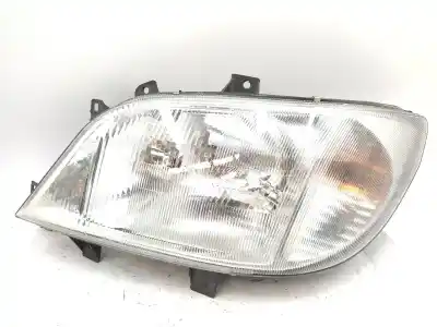 Second-hand car spare part  for MERCEDES-BENZ SPRINTER 02.00 -> CAJA CERRADA  OEM IAM references A9018201061  