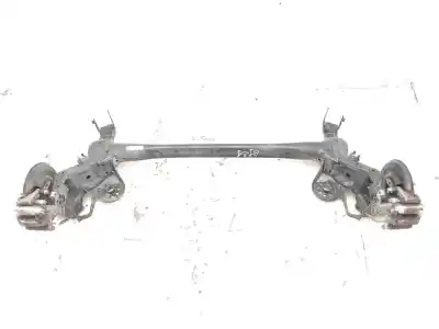 Second-hand car spare part rear axle for opel astra k (b16) 1.4 turbo (68) oem iam references 13362441