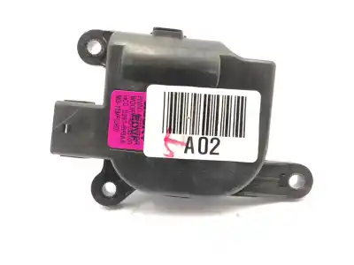Pezzo di ricambio per auto di seconda mano motore apertura boccole aria condizionata per kia soul i (am) 1.6 crdi 128 riferimenti oem iam 971592g000