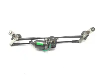 Pezzo di ricambio per auto di seconda mano tiranti e motorino del tergicristallo anteriore per kia soul i (am) 1.6 crdi 128 riferimenti oem iam 981102k000