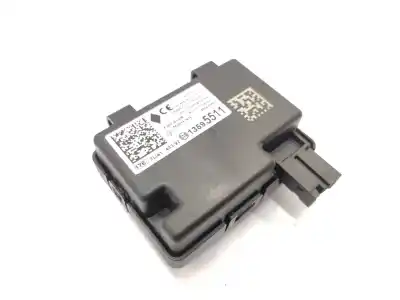 Second-hand car spare part electronic module for opel astra k (b16) 1.4 turbo (68) oem iam references 13595511