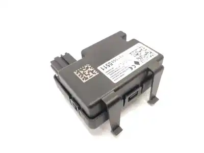 Second-hand car spare part electronic module for opel astra k (b16) 1.4 turbo (68) oem iam references 13595511  