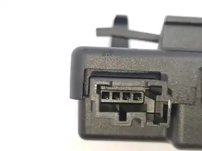 Second-hand car spare part electronic module for opel astra k (b16) 1.4 turbo (68) oem iam references 13595511  