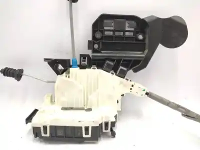 Peça sobressalente para automóvel em segunda mão fechadura da porta traseira direita por mercedes-benz clase m (w166) ml 350 bluetec (166.004) referências oem iam a2047302835