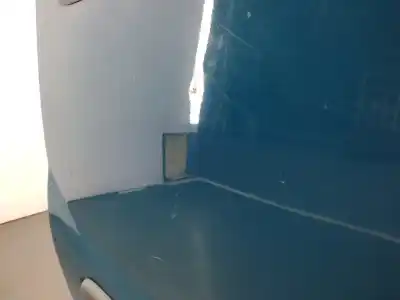 Автозапчасти б/у правая сдвижная боковая дверь за renault kangoo (f/kc0) rxe (kcoc/u) ссылки oem iam 7751468948   Автозапчасти б/у правая сдвижная боковая дверь за renault kangoo (f/kc0) rxe (kcoc/u) ссылки oem iam 7751468948