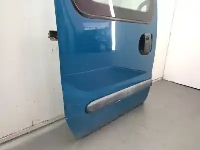 Автозапчасти б/у правая сдвижная боковая дверь за renault kangoo (f/kc0) rxe (kcoc/u) ссылки oem iam 7751468948  
