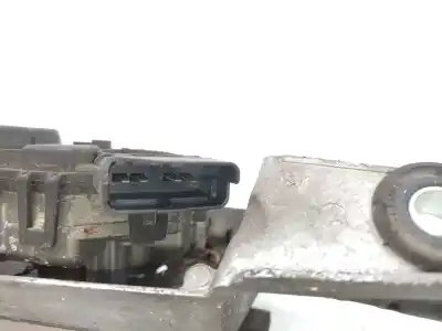 Peça sobressalente para automóvel em segunda mão motor do limpa para brisas por renault modus 1.5 dci diesel referências oem iam 7701208057 8200141270 0390241777