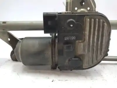 Автозапчасти б/у мотор переднего стеклоочистителя за volkswagen passat variant (3c5) advance plus bluemotion ссылки oem iam 3c1955023e  3ab955023a