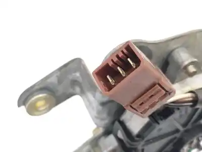 Pezzo di ricambio per auto di seconda mano motore tergicristallo posteriore per citroen berlingo 1.9 d multispace riferimenti oem iam 6405f5  0390201408