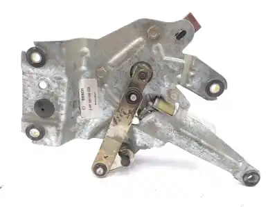 Pezzo di ricambio per auto di seconda mano motore tergicristallo posteriore per citroen berlingo 1.9 d multispace riferimenti oem iam 6405f5  0390201408
