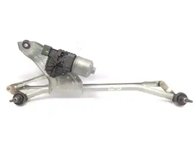 Gebrauchtes Autoersatzteil  zum DACIA SANDERO  OEM-IAM-Referenzen 8200619512 6001550803 3397020879