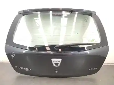 Gebrauchtes Autoersatzteil  zum DACIA SANDERO  OEM-IAM-Referenzen 6001551351  8201056478