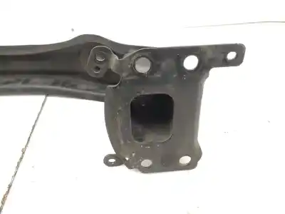 Tweedehands auto-onderdeel versterking van de voorbumper voor seat altea xl (5p5) 2.0 tdi oem iam-referenties 5p0807109b  