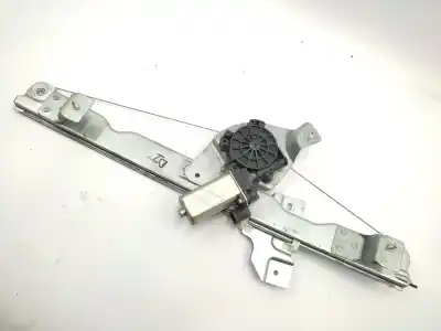 Gebrauchtes Autoersatzteil  zum DACIA SANDERO  OEM-IAM-Referenzen 8200603858  