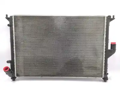 Gebrauchtes Autoersatzteil wasserradiator zum dacia sandero básico oem-iam-referenzen 8200735039  