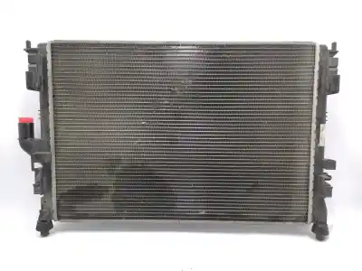 Gebrauchtes Autoersatzteil wasserradiator zum dacia sandero básico oem-iam-referenzen 8200735039  