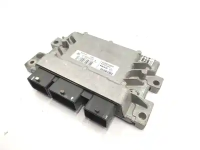 Second-hand car spare part ECU ENGINE CONTROL for DACIA SANDERO  OEM IAM references 8200672654  S120204120