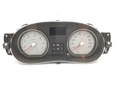 Gebrauchtes Autoersatzteil  zum DACIA SANDERO  OEM-IAM-Referenzen 248104802R  
