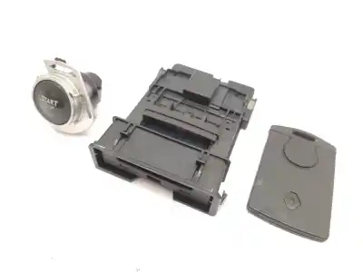 Second-hand car spare part  for RENAULT LAGUNA GRANDTOUR III  OEM IAM references 285900001R  