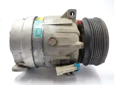 Tweedehands auto-onderdeel airconditioning compressor voor opel frontera b 2.2 16v dti oem iam-referenties 1135302