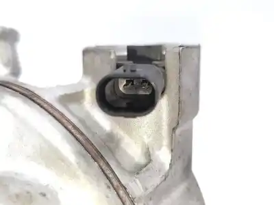 Автозапчасти б/у компрессор кондиционера воздуха за opel astra k (b16) 1.4 turbo (68) ссылки oem iam 39034463 95525472 pxc148821p