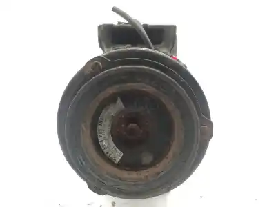 Second-hand car spare part air conditioning compressor for bmw x3 (e83) 3.0d oem iam references 4472600780 64526915388 4472600780