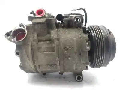 Second-hand car spare part air conditioning compressor for bmw x3 (e83) 3.0d oem iam references 4472600780 64526915388 4472600780