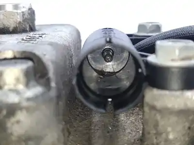 Second-hand car spare part air conditioning compressor for bmw x3 (e83) 3.0d oem iam references 4472600780 64526915388 4472600780